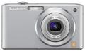   Panasonic DMC-FS4EE-S Silver/black